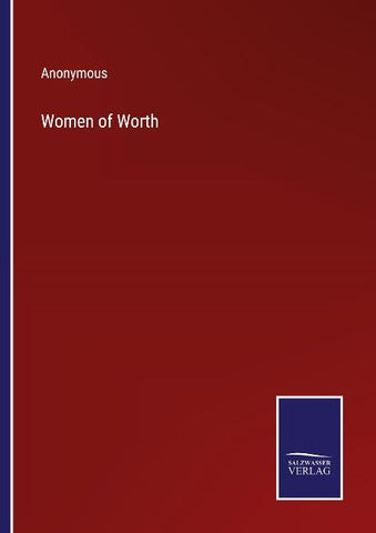 Women of Worth