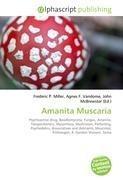 Amanita Muscaria