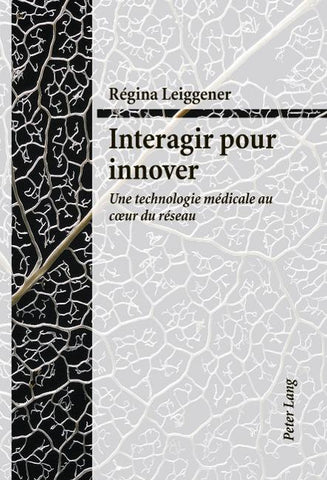 Interagir pour innover