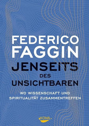 Jenseits des Unsichtbaren