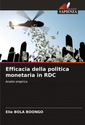 Efficacia della politica monetaria in RDC