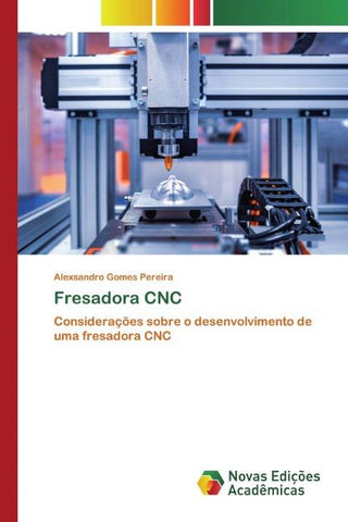 Fresadora CNC