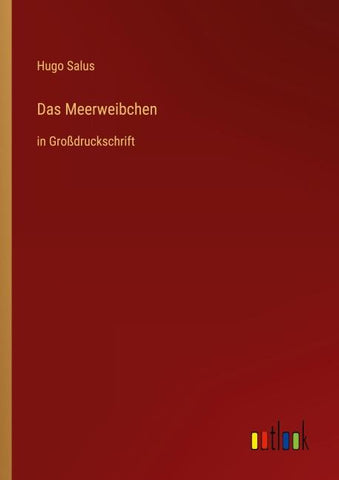 Das Meerweibchen