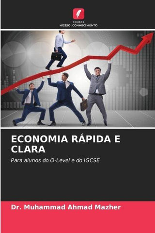 ECONOMIA RÁPIDA E CLARA