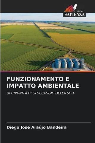 FUNZIONAMENTO E IMPATTO AMBIENTALE