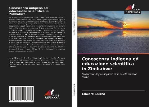 Conoscenza indigena ed educazione scientifica in Zimbabwe