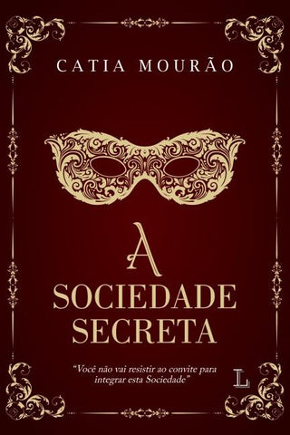 A Sociedade Secreta