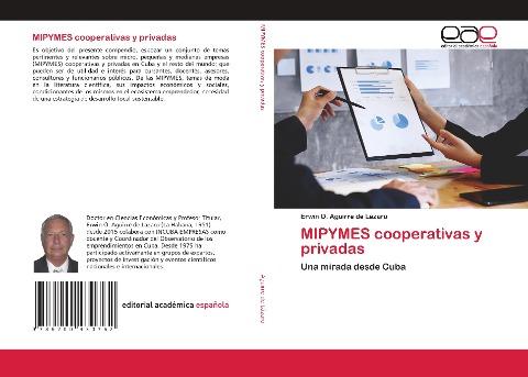 MIPYMES cooperativas y privadas