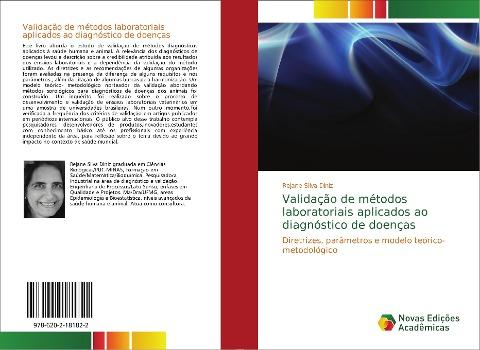 Validação de métodos laboratoriais aplicados ao diagnóstico de doenças