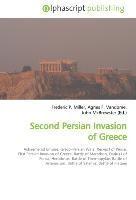 Second Persian Invasion of Greece
