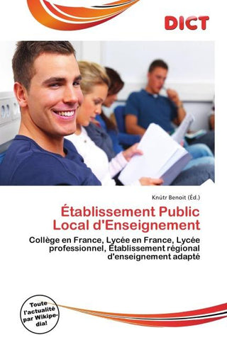 Établissement Public Local d'Enseignement