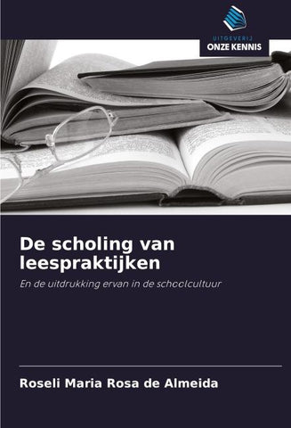 De scholing van leespraktijken