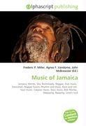 Music of Jamaica