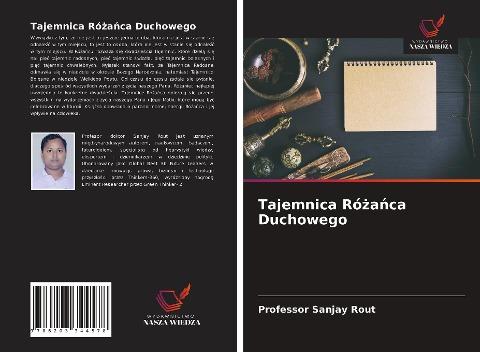 Tajemnica Ró¿a¿ca Duchowego