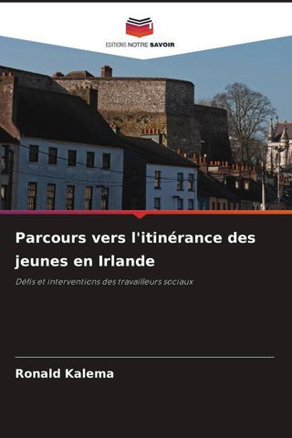 Parcours vers l'itinérance des jeunes en Irlande
