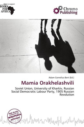 Mamia Orakhelashvili