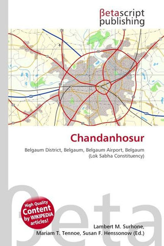 Chandanhosur