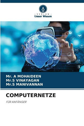 COMPUTERNETZE