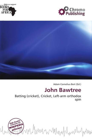 John Bawtree