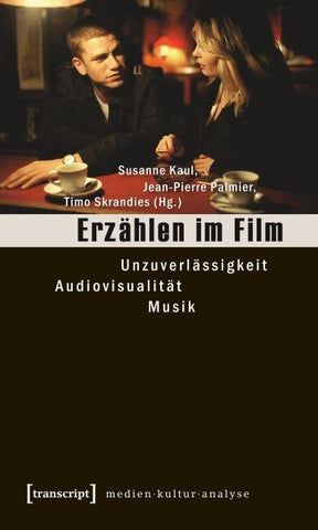Erzählen im Film