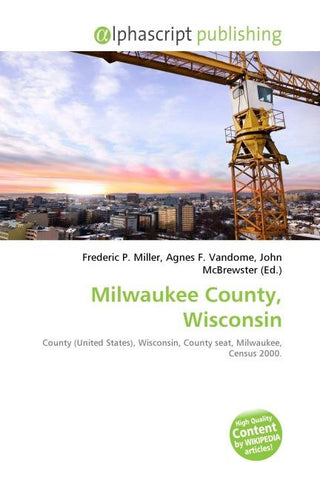 Milwaukee County, Wisconsin
