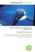 Captive Orcas