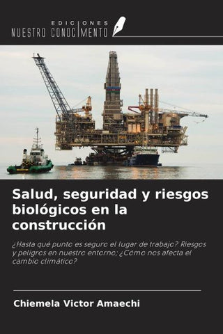 Salud, seguridad y riesgos biológicos en la construcción