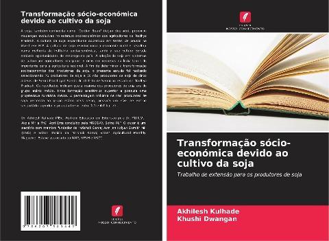 Transformação sócio-económica devido ao cultivo da soja