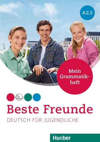 Beste Freunde A2.2