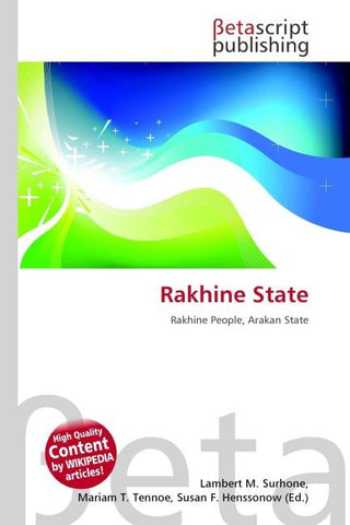 Rakhine State