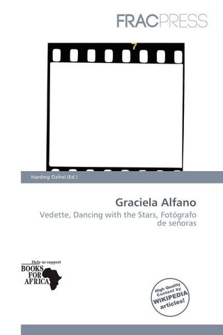 Graciela Alfano