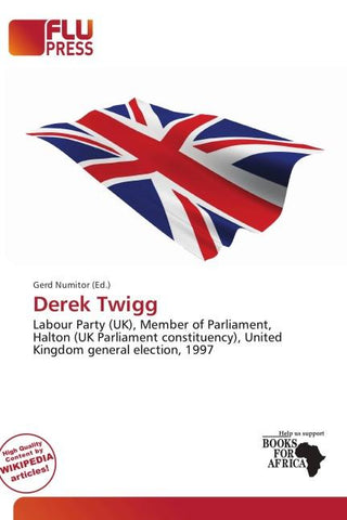 Derek Twigg