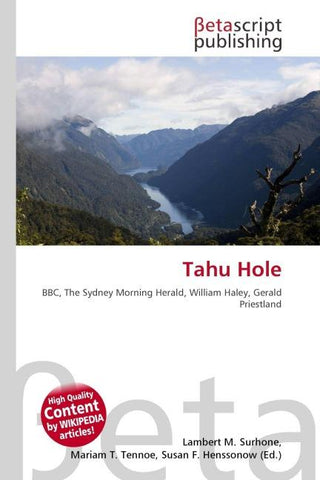 Tahu Hole