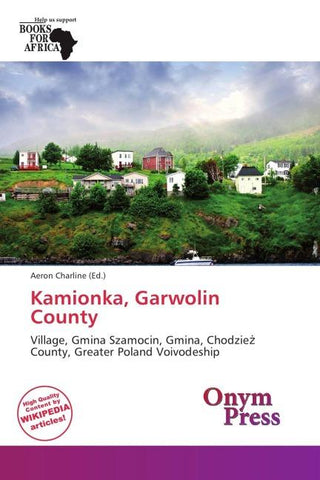 Kamionka, Garwolin County