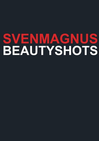 SVENMAGNUS BEAUTYSHOTS