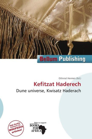 Kefitzat Haderech