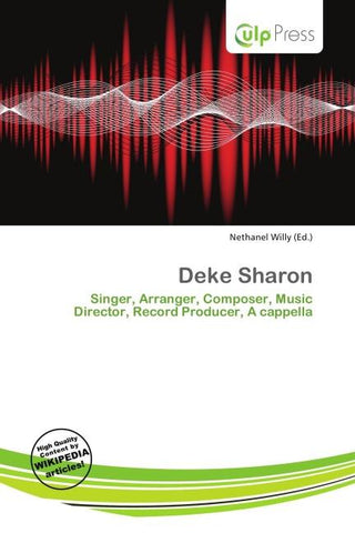 Deke Sharon