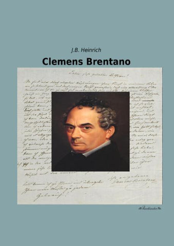 Clemens Brentano