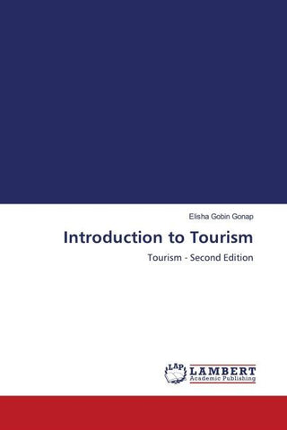 Introduction to Tourism