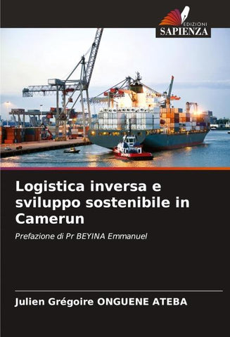 Logistica inversa e sviluppo sostenibile in Camerun
