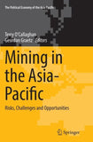 Mining in the Asia-Pacific