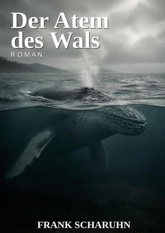 Der Atem des Wals