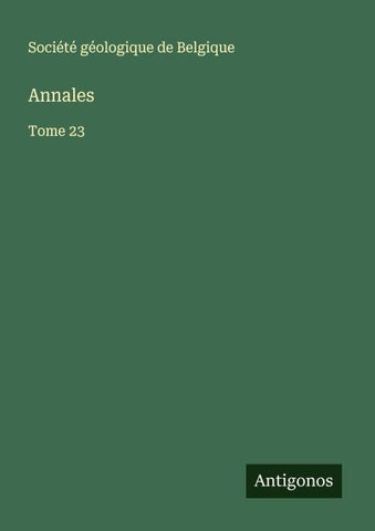 Annales