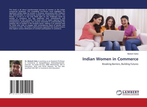 Indian Women in Commerce