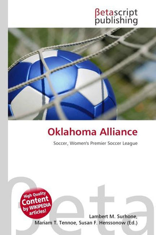 Oklahoma Alliance