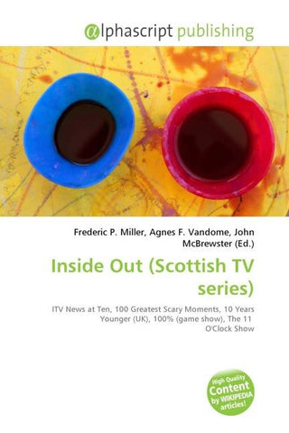 Inside Out (Scottish TV series)