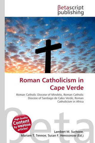 Roman Catholicism in Cape Verde