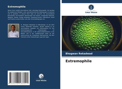 Extremophile