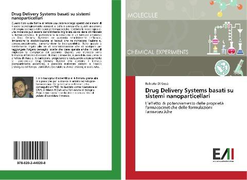 Drug Delivery Systems basati su sistemi nanoparticellari