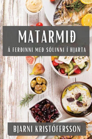 Matarmið